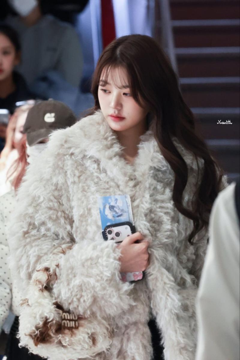 아이브 장원영
