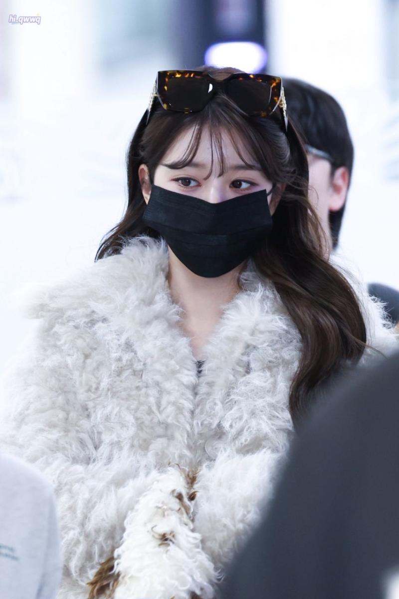 아이브 장원영