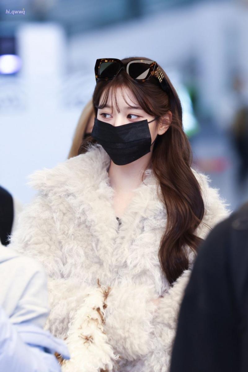 아이브 장원영