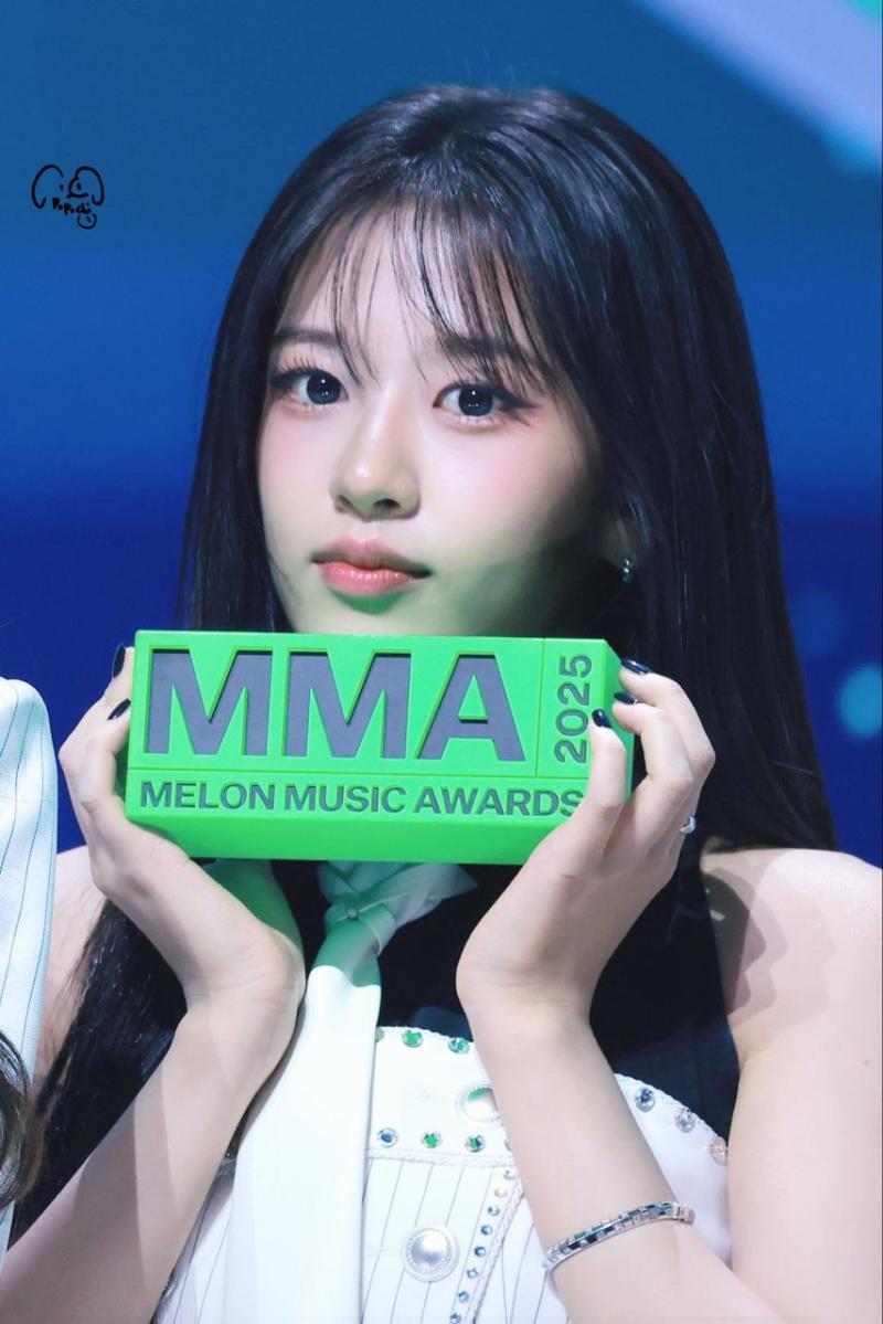 아이브 안유진
