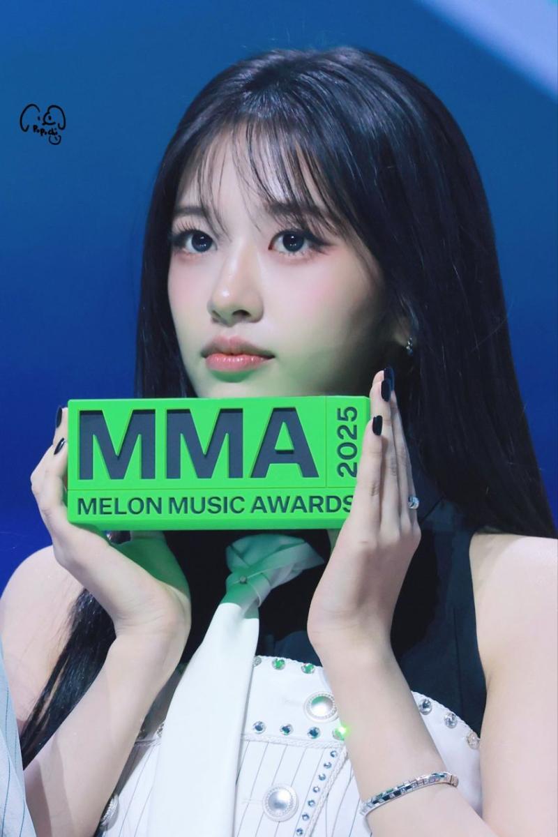 아이브 안유진