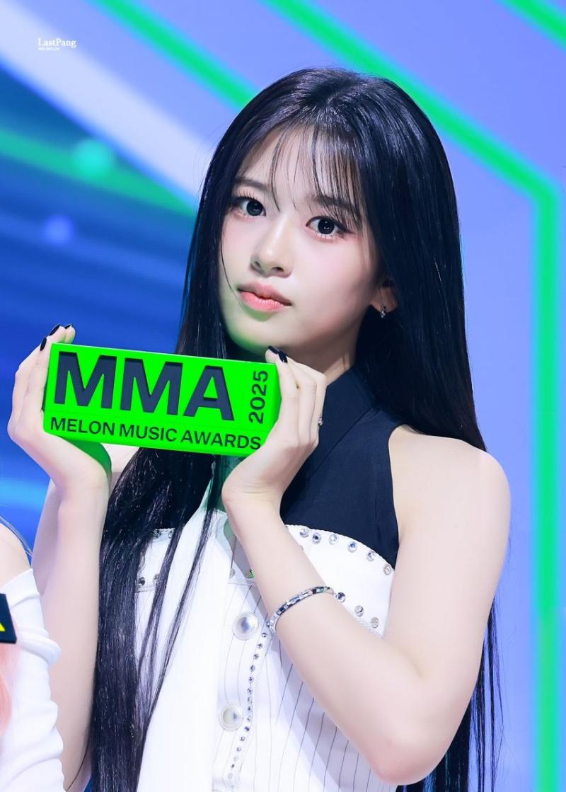 아이브 안유진