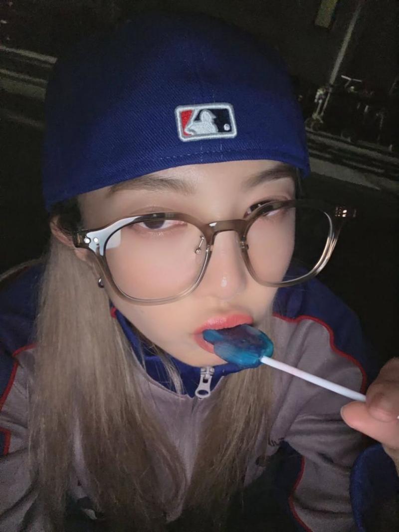 드림캐쳐 (DREAMCATCHER) 다미