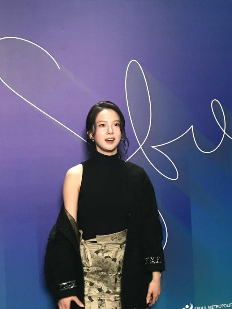 케플러 (Kep1er) 최유진