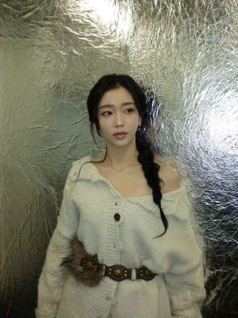STAYC (스테이씨) 수민