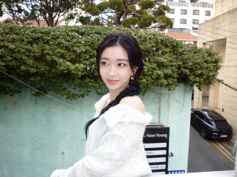 STAYC (스테이씨) 수민