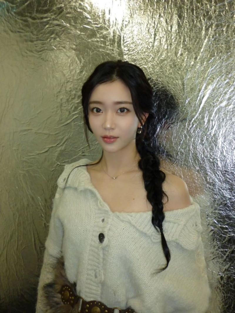 STAYC (스테이씨) 수민