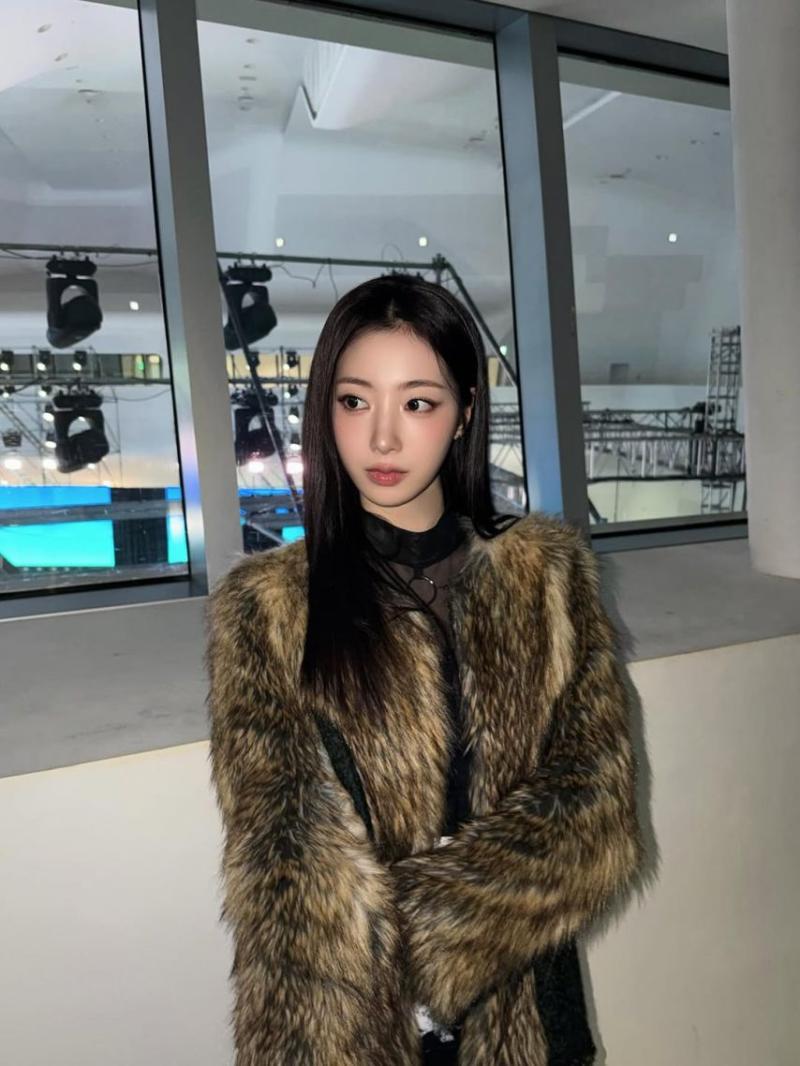 H1-KEY (하이키) 리이나