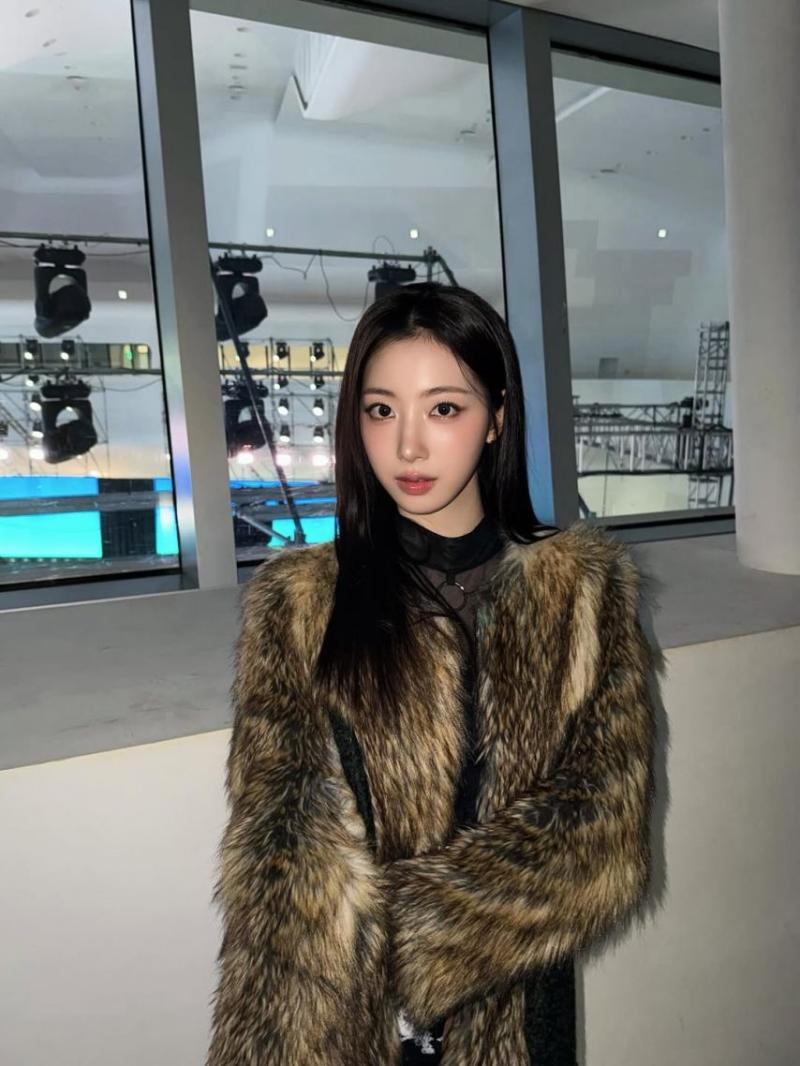 H1-KEY (하이키) 리이나