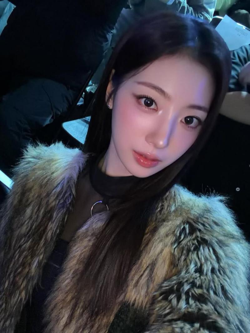 H1-KEY (하이키) 리이나