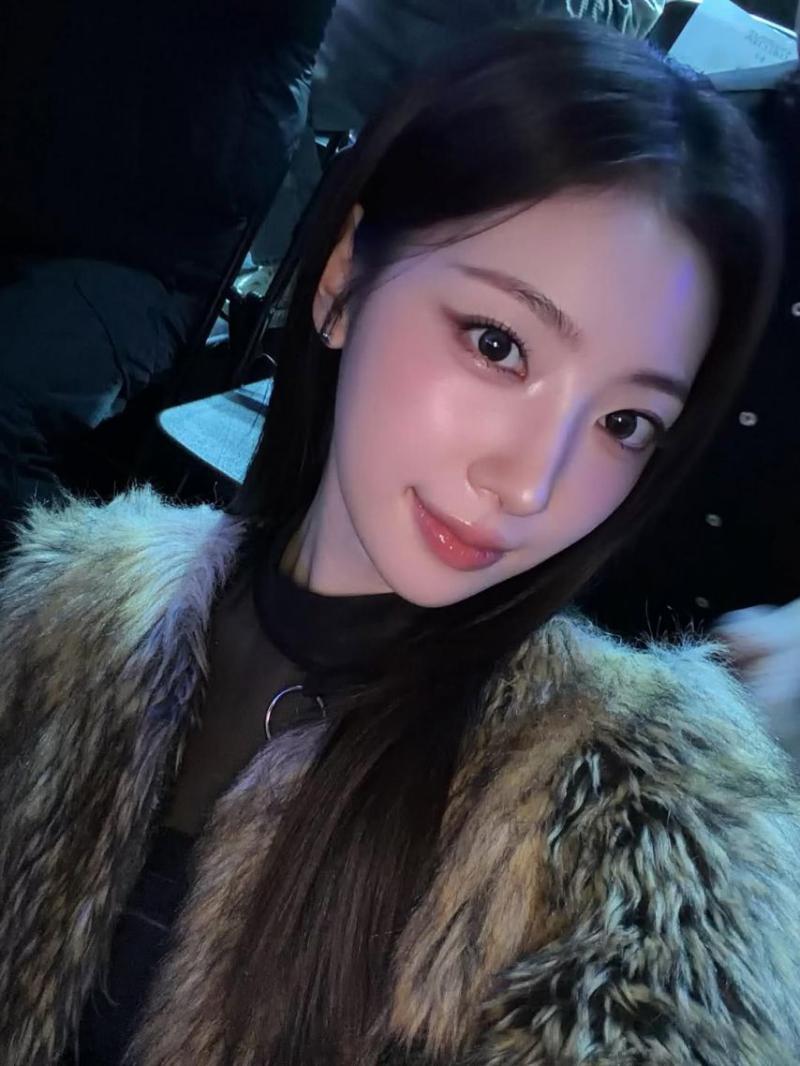 H1-KEY (하이키) 리이나