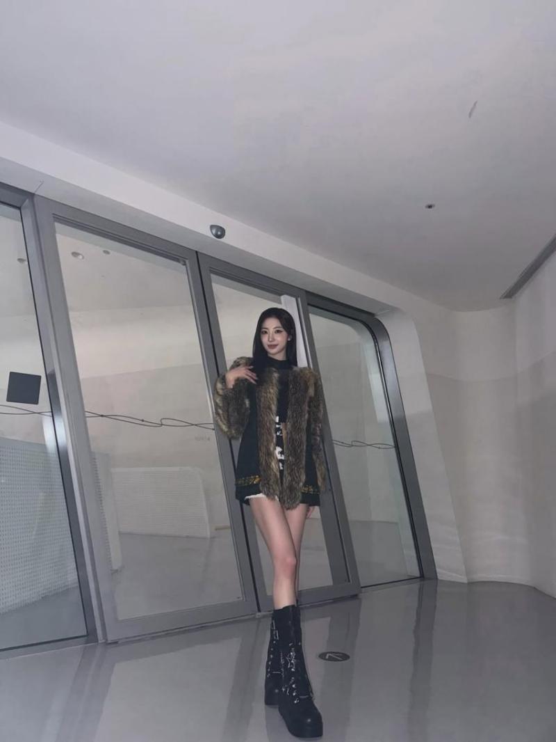 H1-KEY (하이키) 리이나