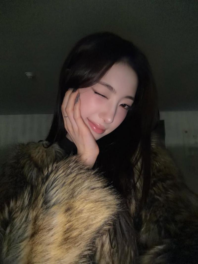 H1-KEY (하이키) 리이나