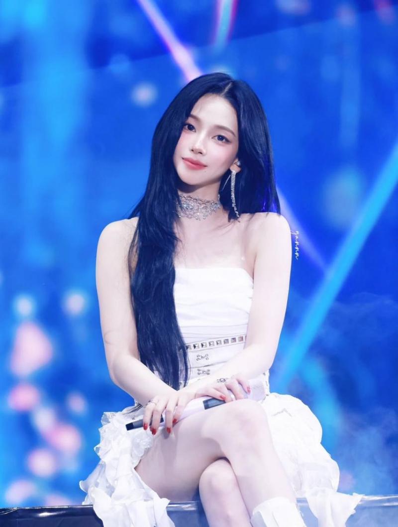 에스파 카리나