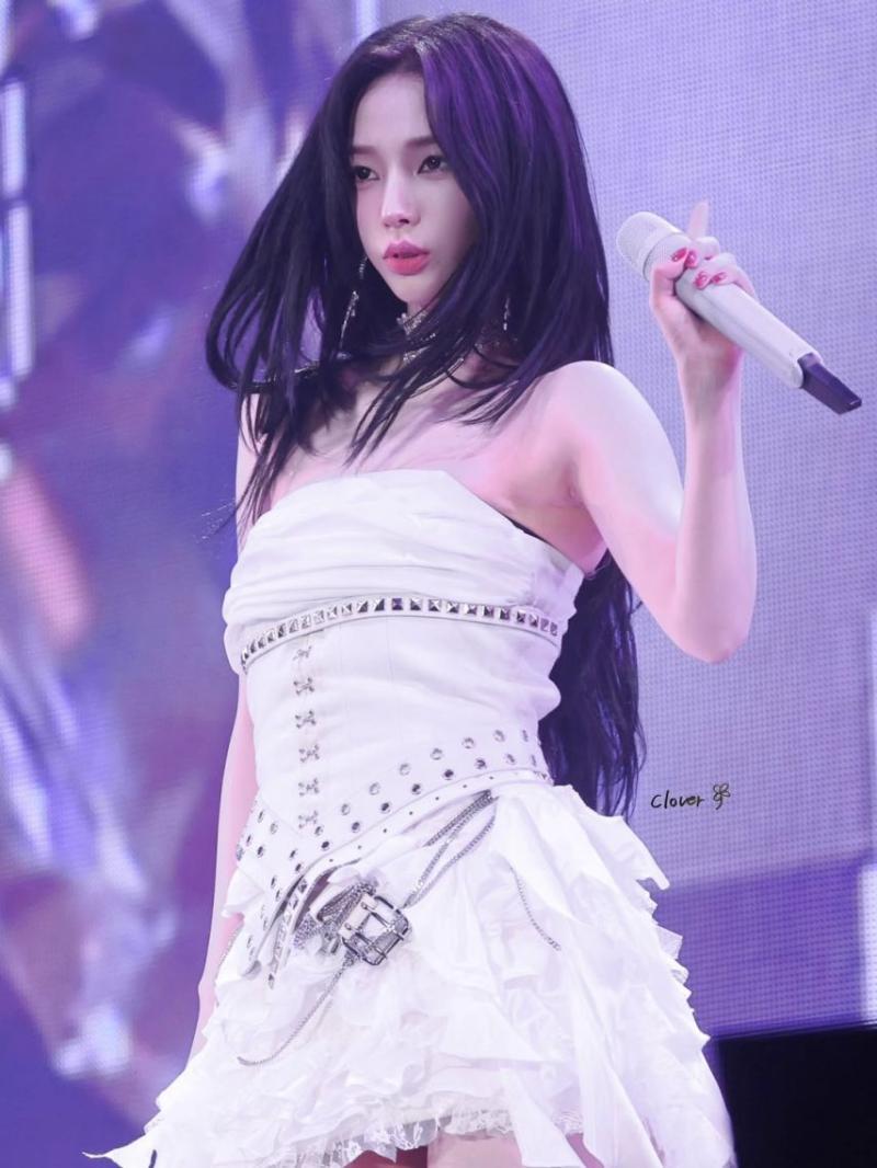 에스파 카리나