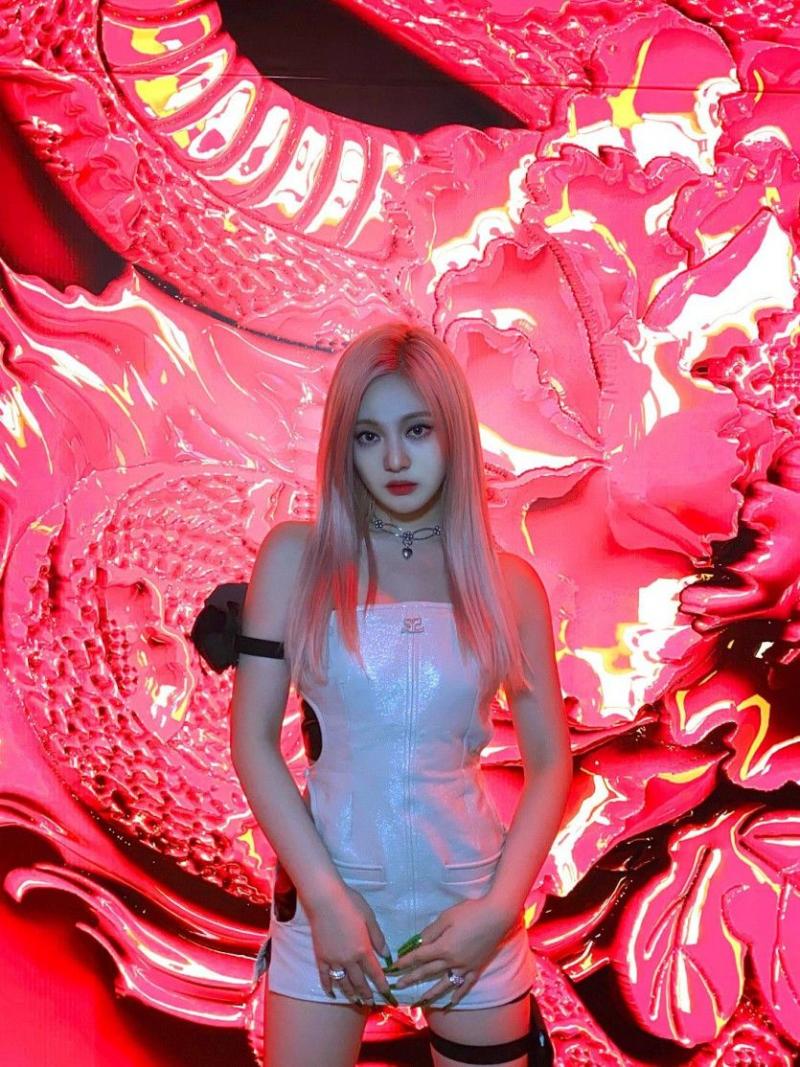 에스파 닝닝