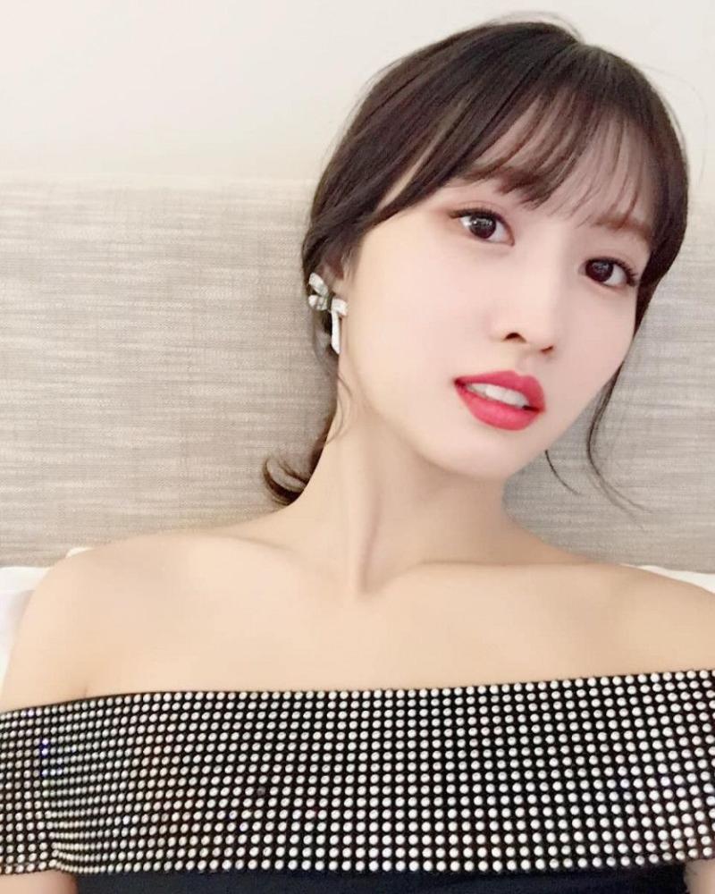 트와이스 모모