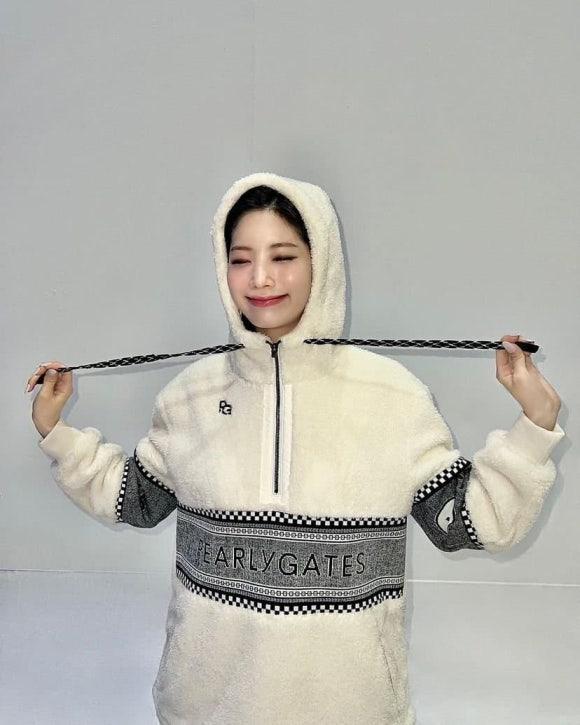트와이스 다현