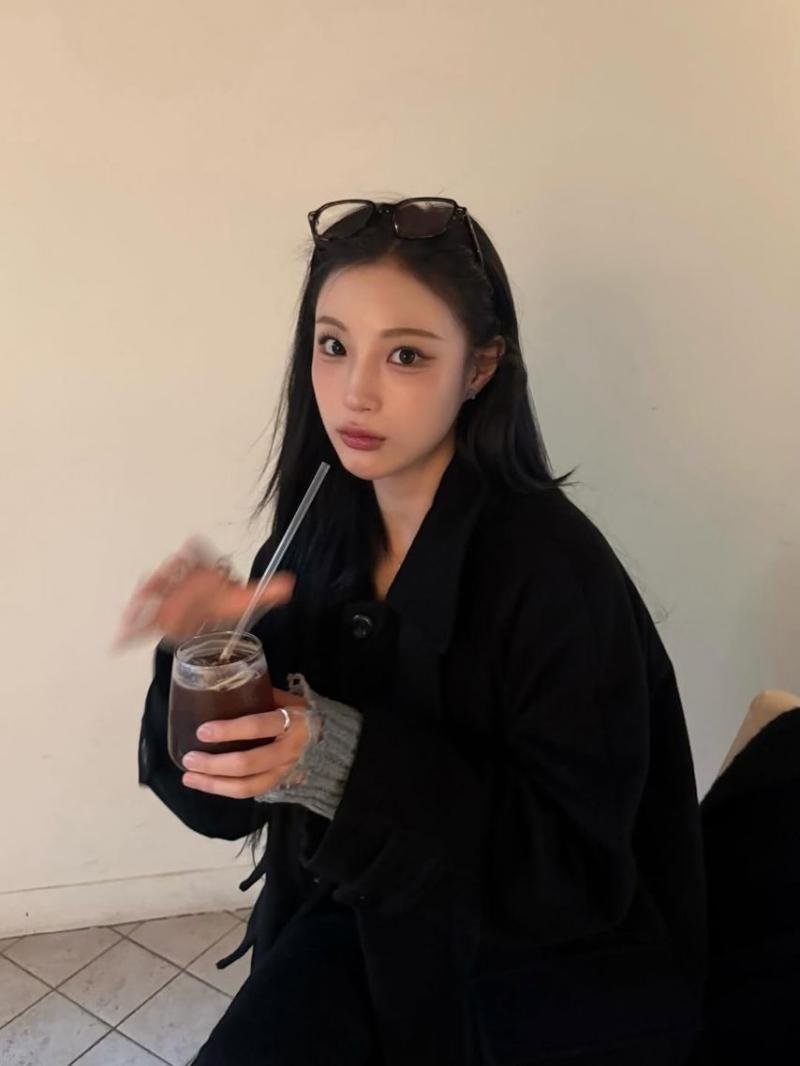 아이칠린 (ICHILLIN') 예주