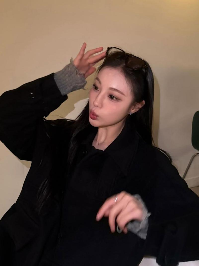 아이칠린 (ICHILLIN') 예주