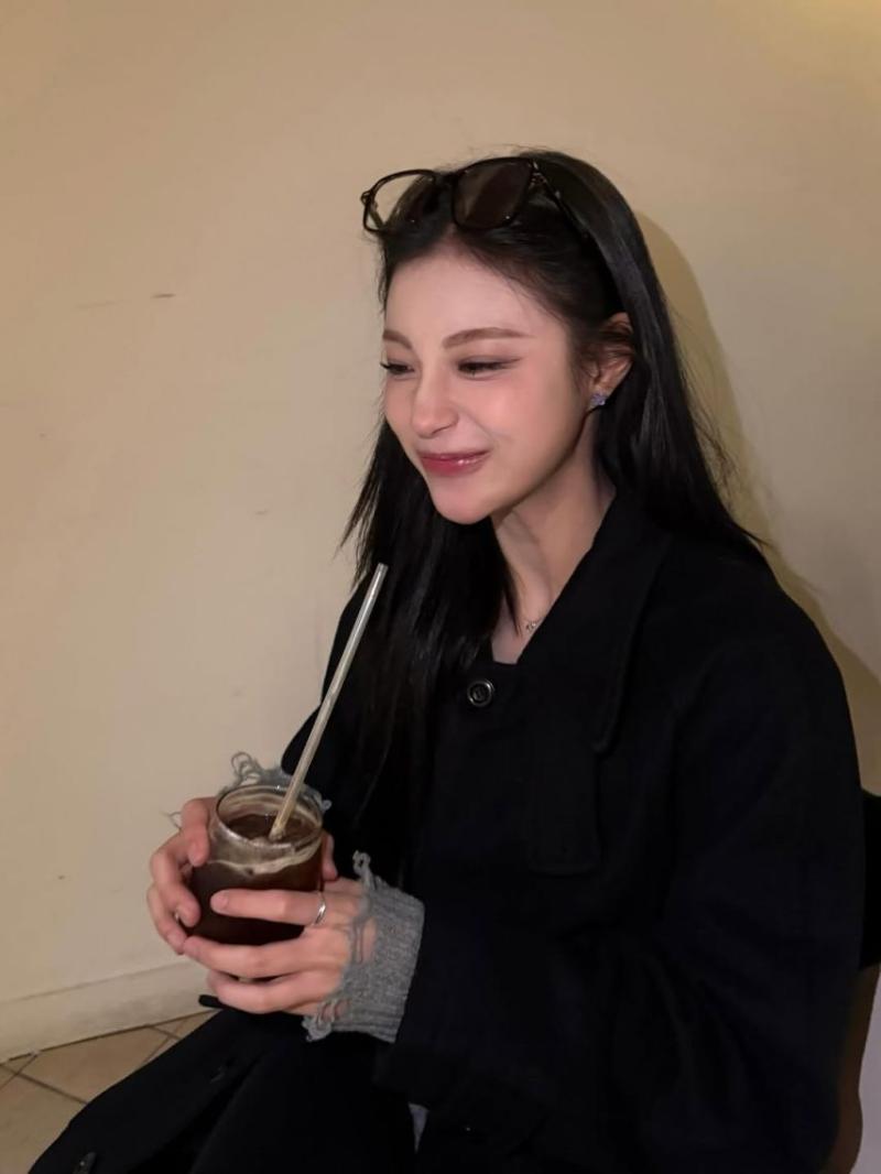 아이칠린 (ICHILLIN') 예주