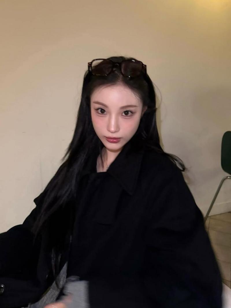 아이칠린 (ICHILLIN') 예주
