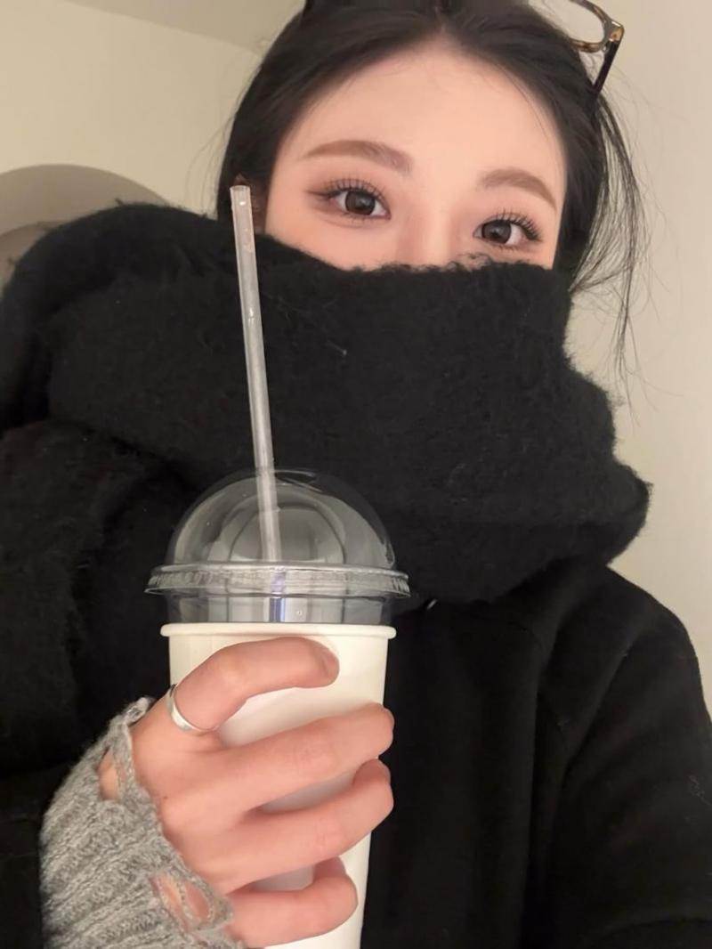 아이칠린 (ICHILLIN') 예주