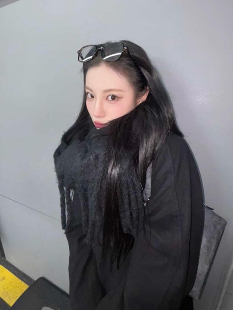 아이칠린 (ICHILLIN') 예주