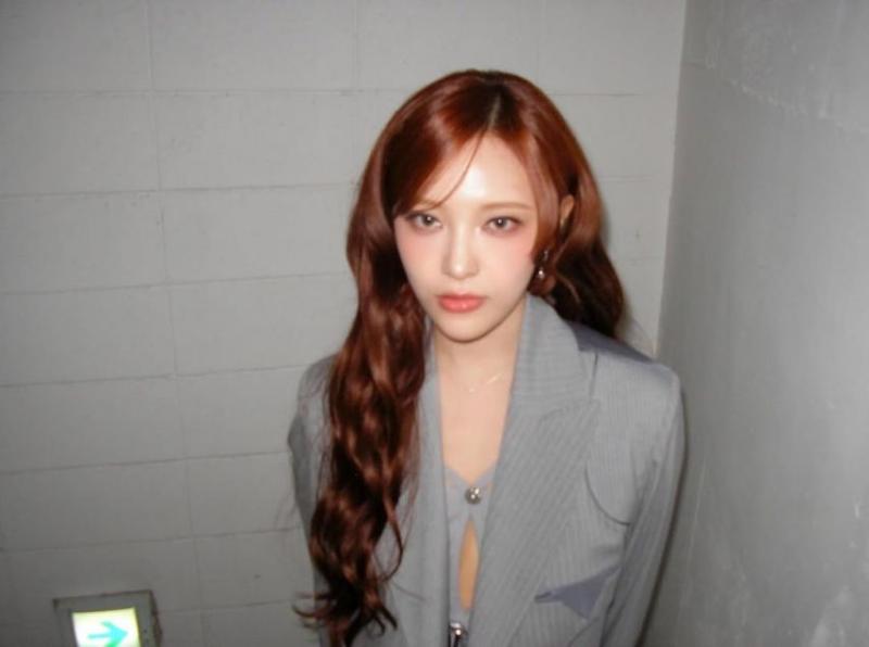 Billlie (빌리) 문수아