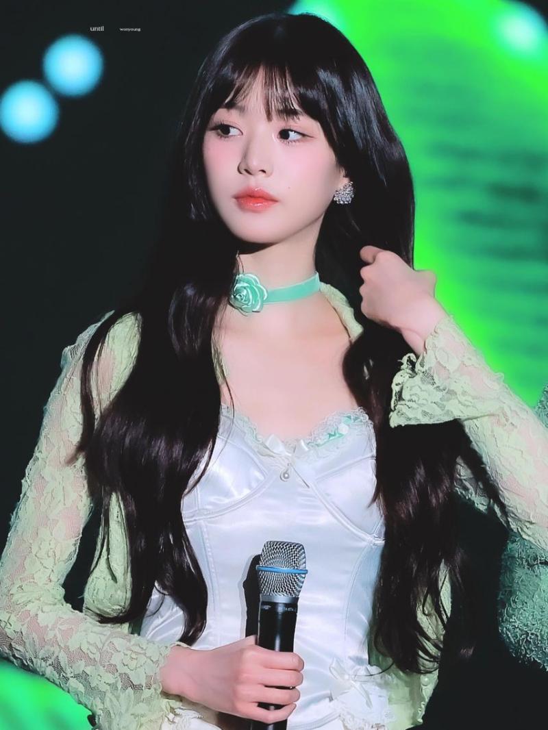 IVE (아이브) 장원영