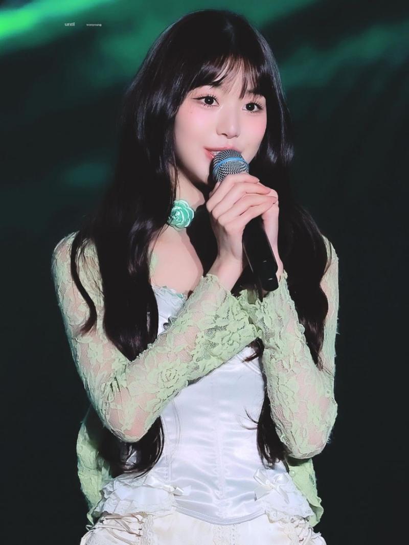 IVE (아이브) 장원영
