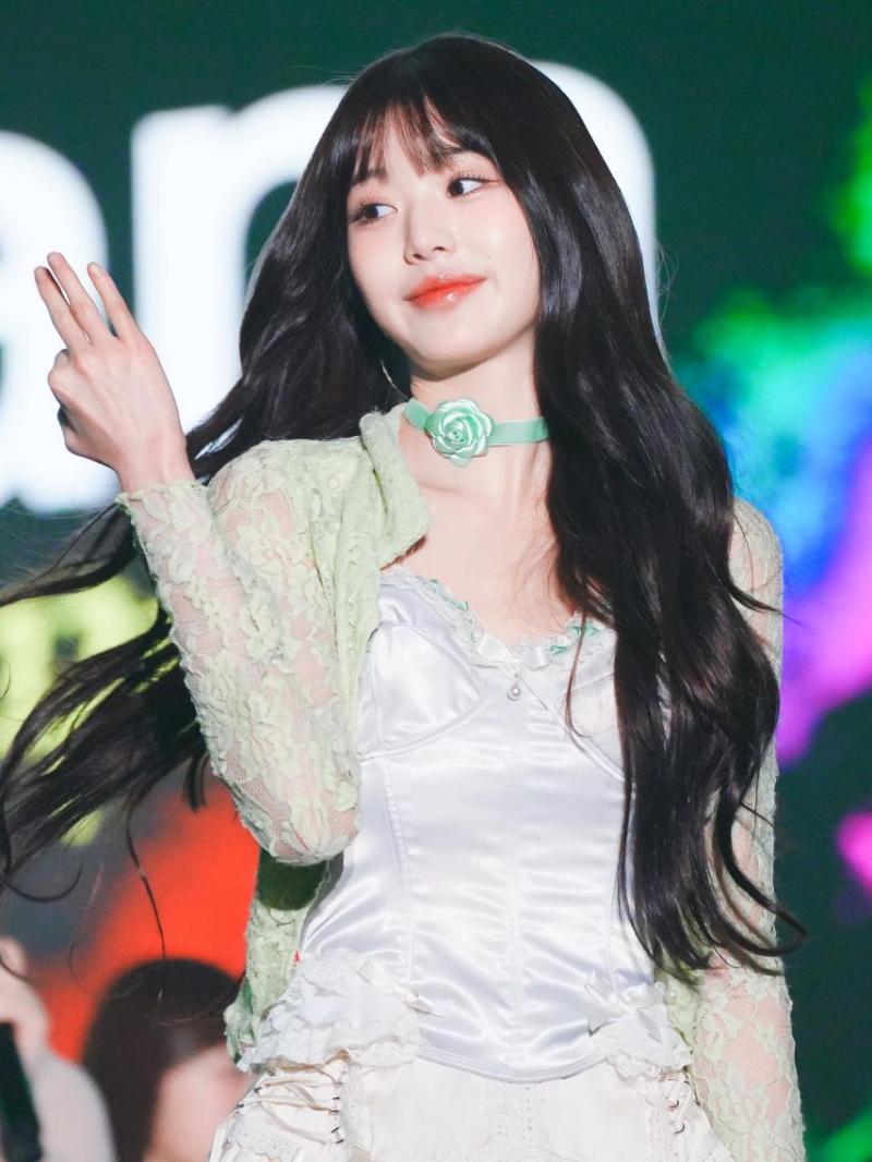 IVE (아이브) 장원영