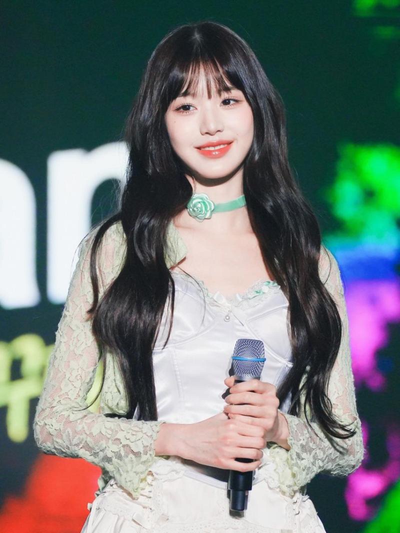 IVE (아이브) 장원영