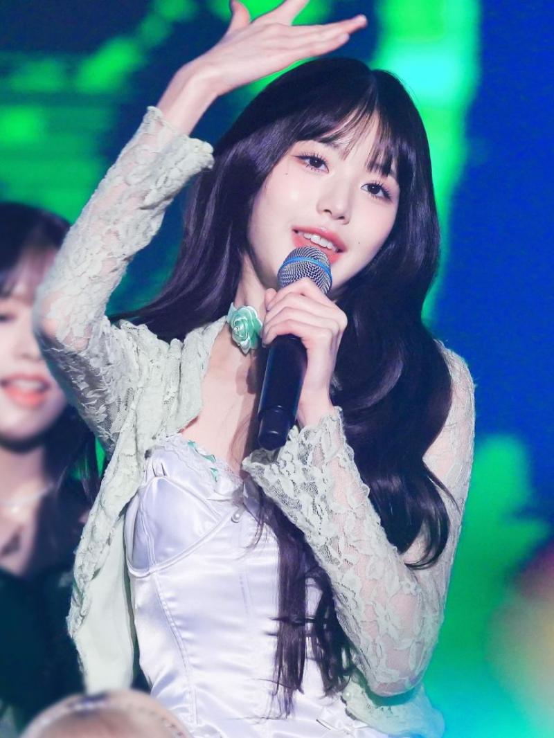 IVE (아이브) 장원영