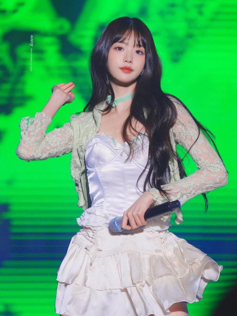 IVE (아이브) 장원영
