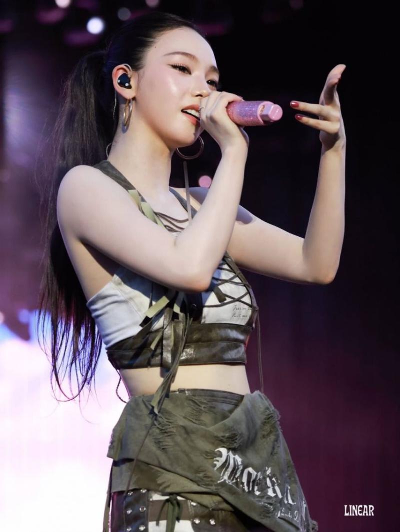 에스파 (aespa) 카리나