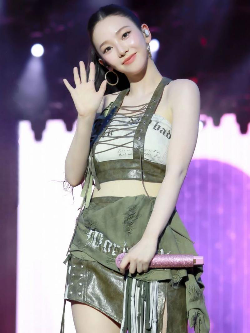 에스파 (aespa) 카리나