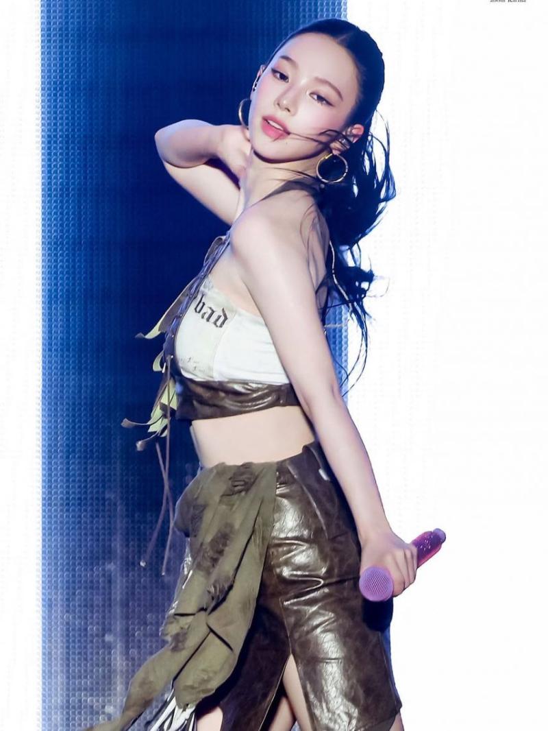 에스파 (aespa) 카리나