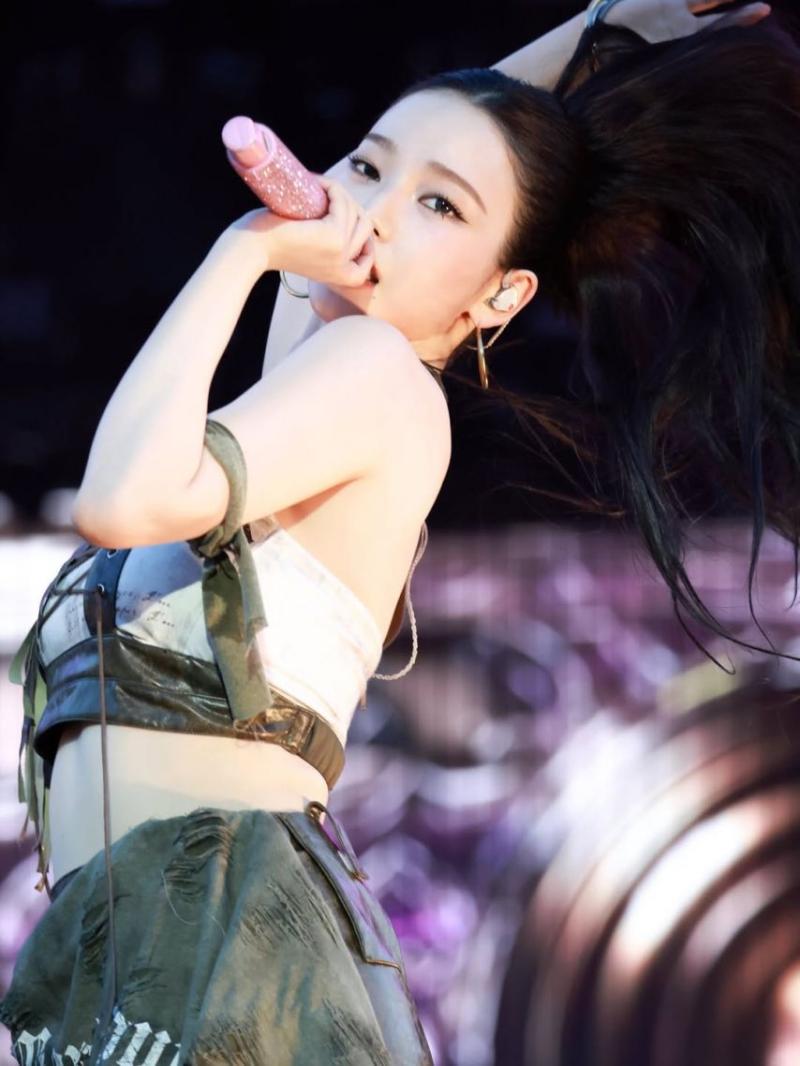 에스파 (aespa) 카리나