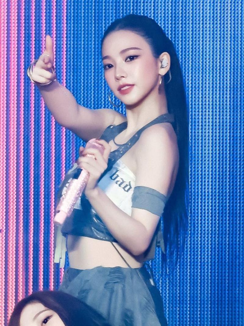 에스파 (aespa) 카리나