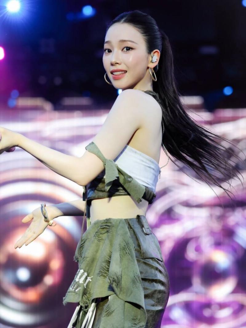에스파 (aespa) 카리나