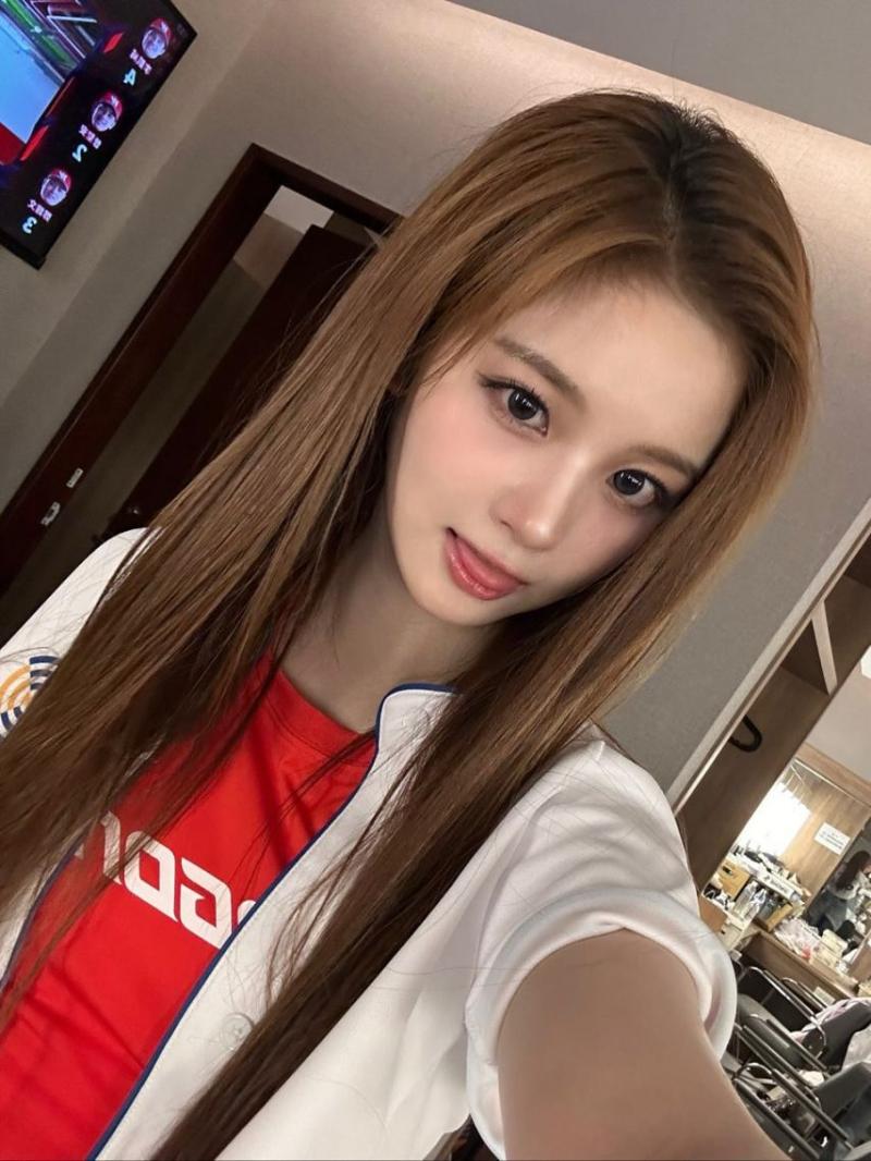 NMIXX (엔믹스) 설윤