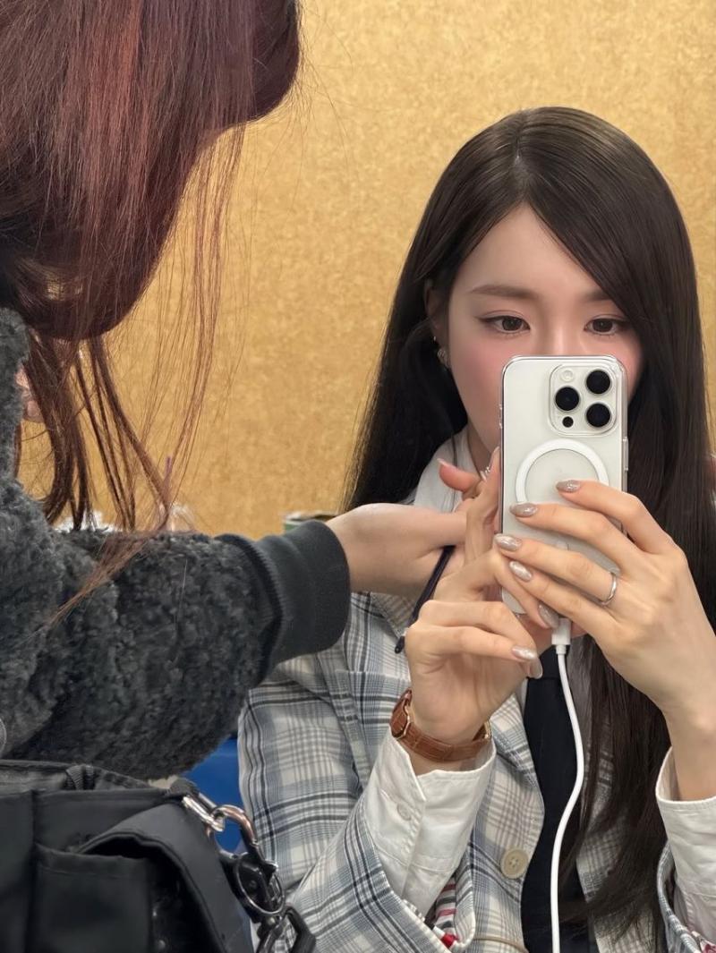 티파니 영