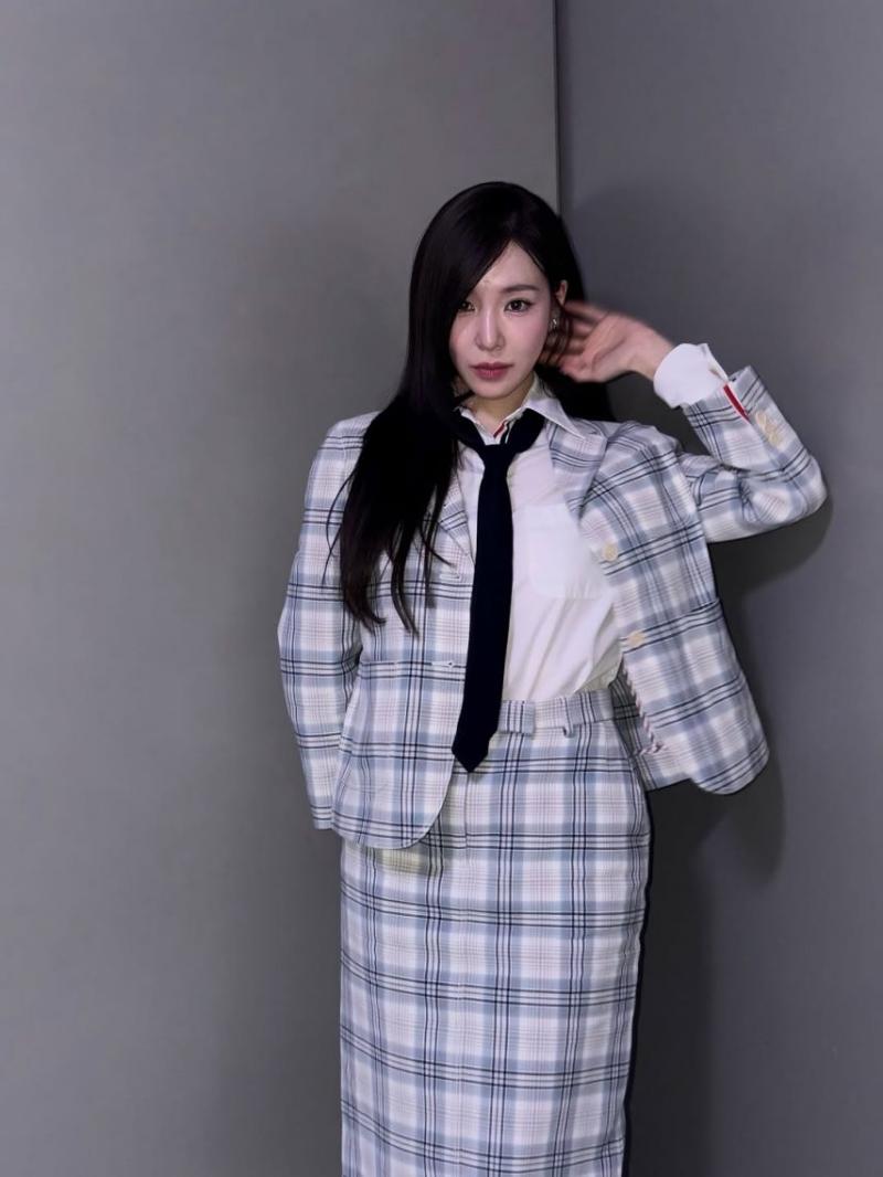 티파니 영