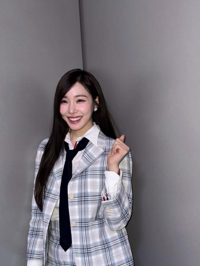 티파니 영