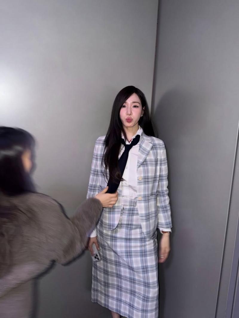 티파니 영
