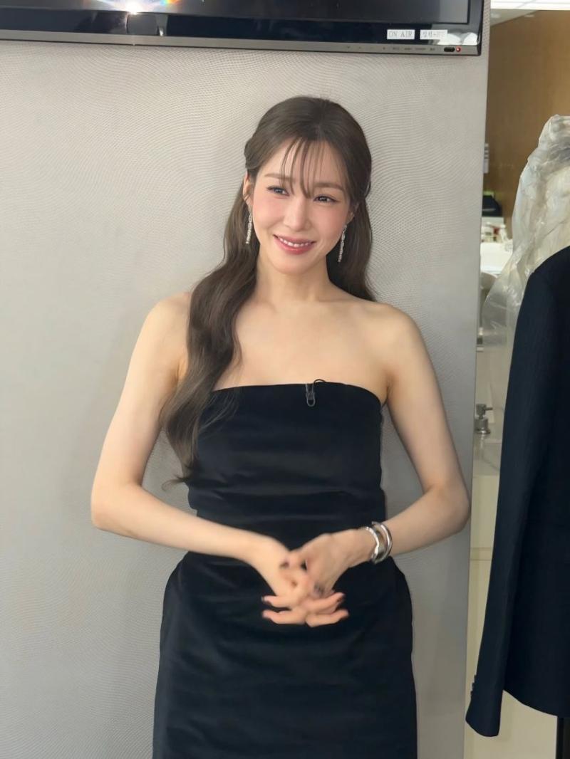 티파니 영