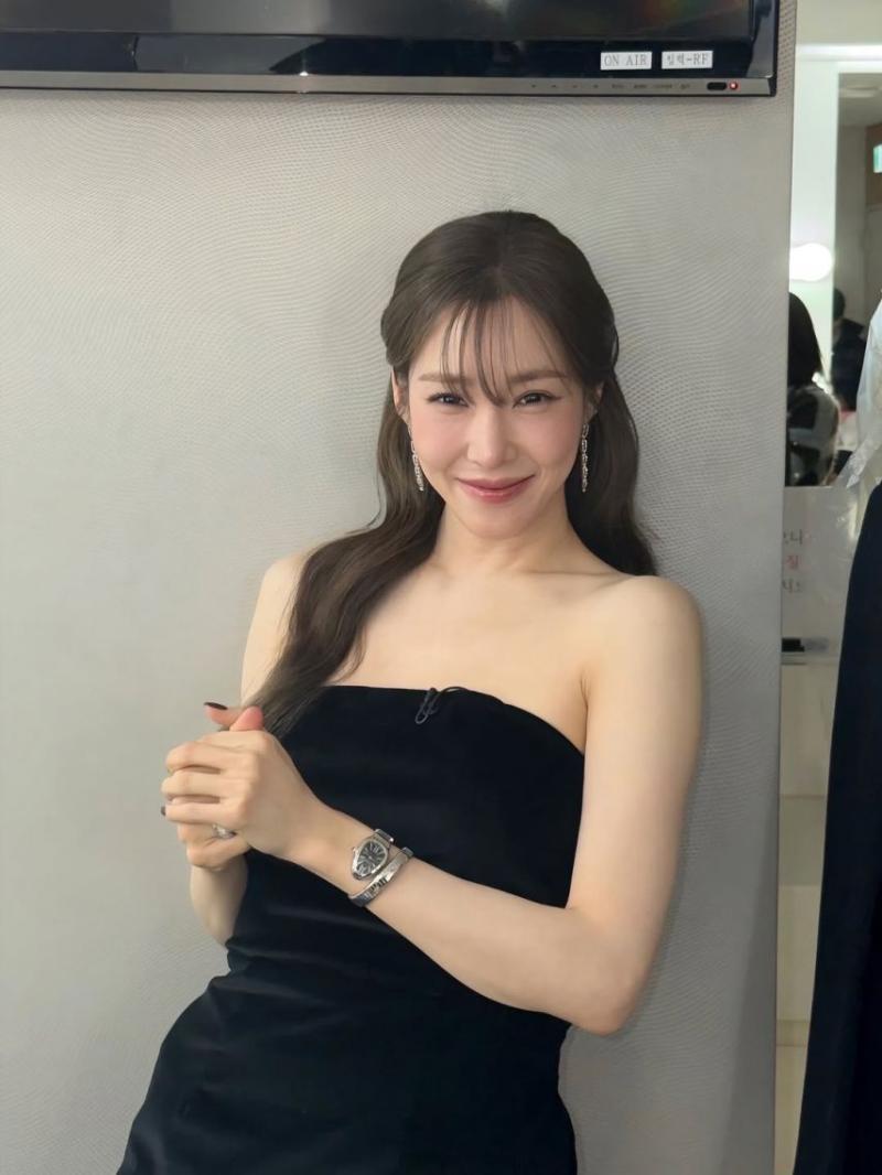 티파니 영