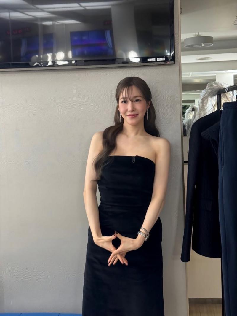 티파니 영
