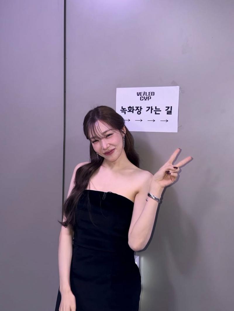 티파니 영